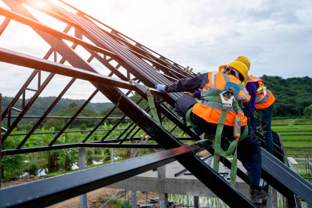 Professional Roofing Contractor in Fulton, MO