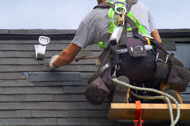 Sealant for Roof in Fulton, MO