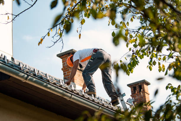 Quick and Trustworthy Emergency Roof Repair Services in Fulton, MO