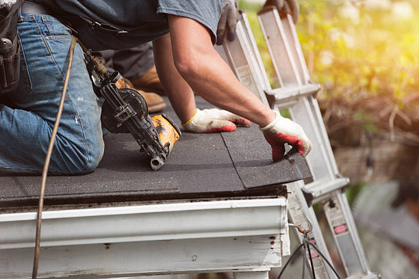 Best Roof Replacement Cost  in Fulton, MO